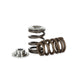 Kelford Cams Single Valve Spring and Chrome Moly Retainer Set Ford 2.0L Pinto