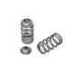 Kelford Cams Beehive Valve Spring and Titantium Retainer Set Toyota 1UZ-FE Shim-Under Conversion