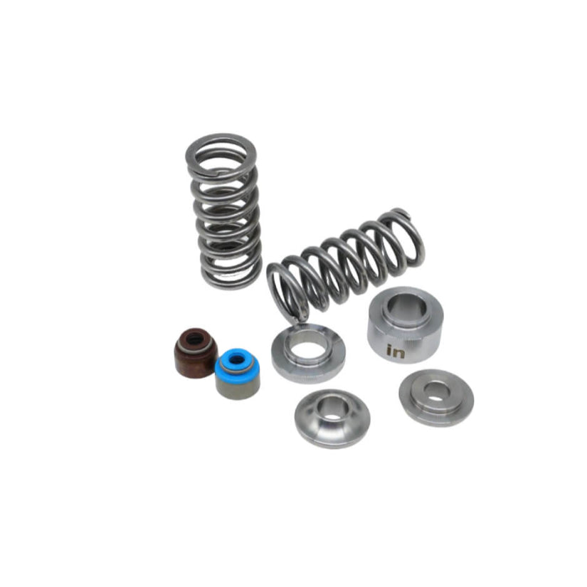 Kelford Cams Racing Valve Spring and Titanium Retainer set Honda L15B7