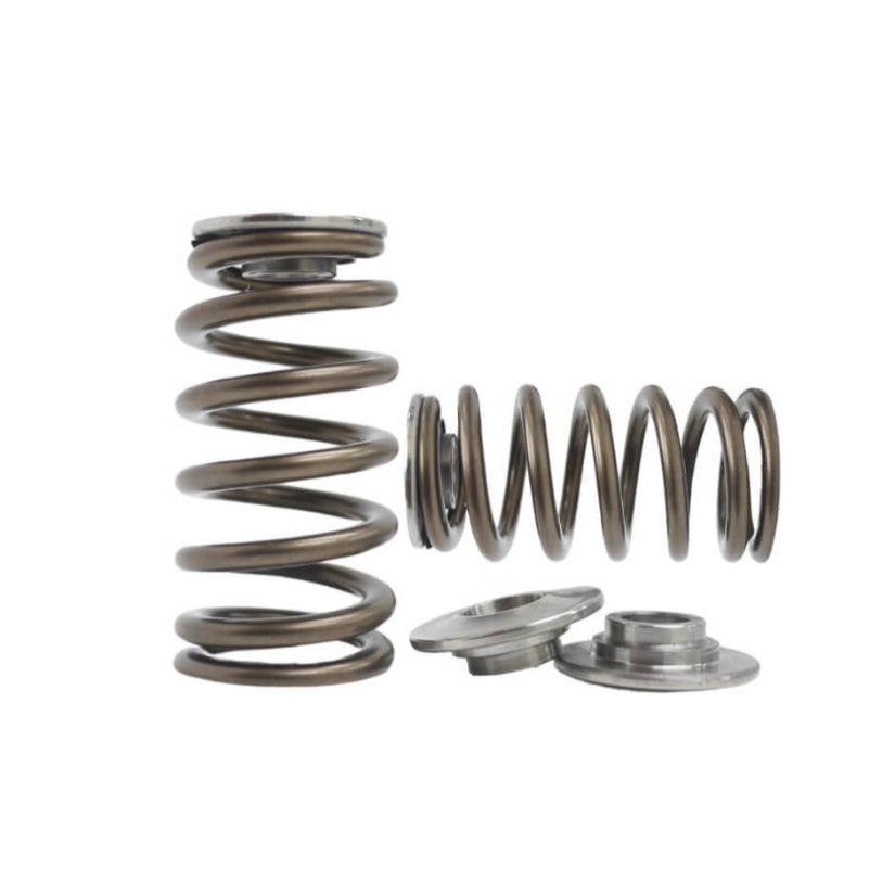Kelford Cams Beehive Valve Spring and Titantium Retainers Toyota 2GR-FE