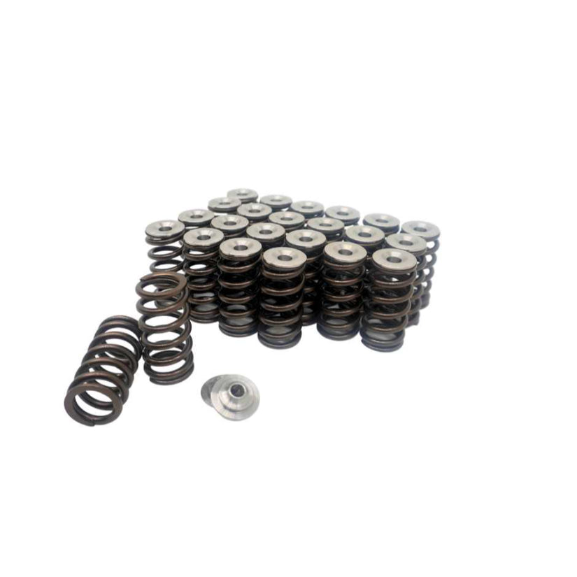 Kelford Cams Beehive Valve Spring and Titantium Retainer Kit Ford 3.0 Ecoboost V6