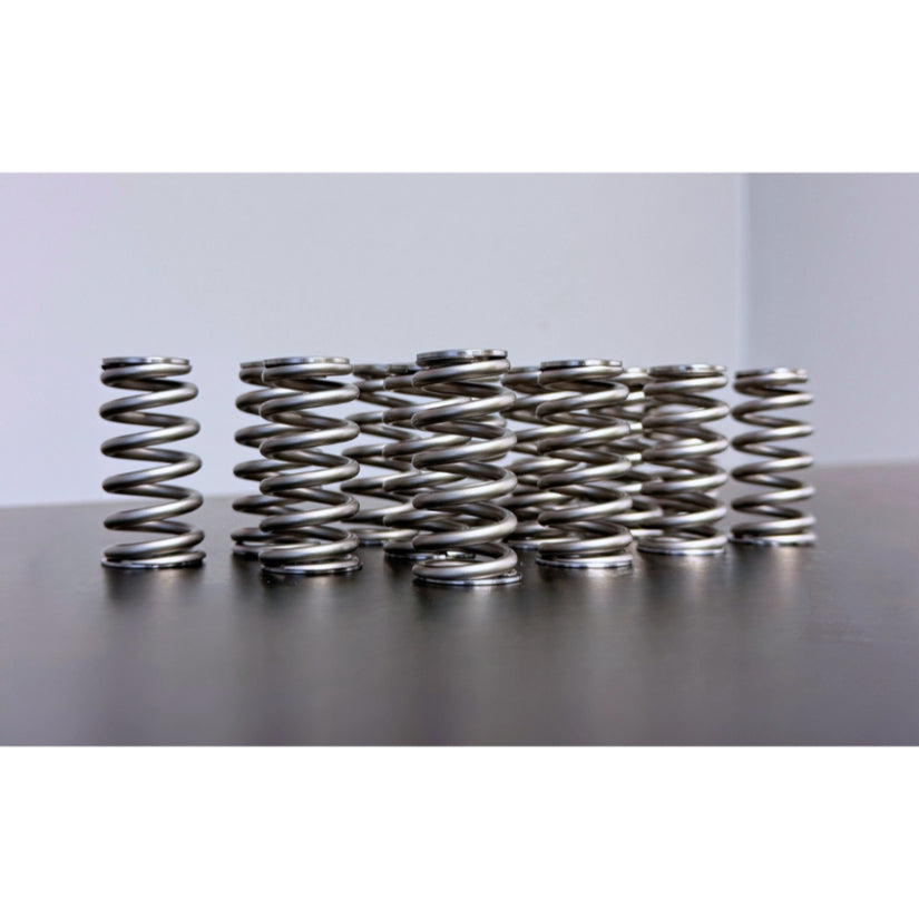 Kelford Cams Racing Valve Spring and Titanium Retainer Kit Audi VW EA888 Gen3