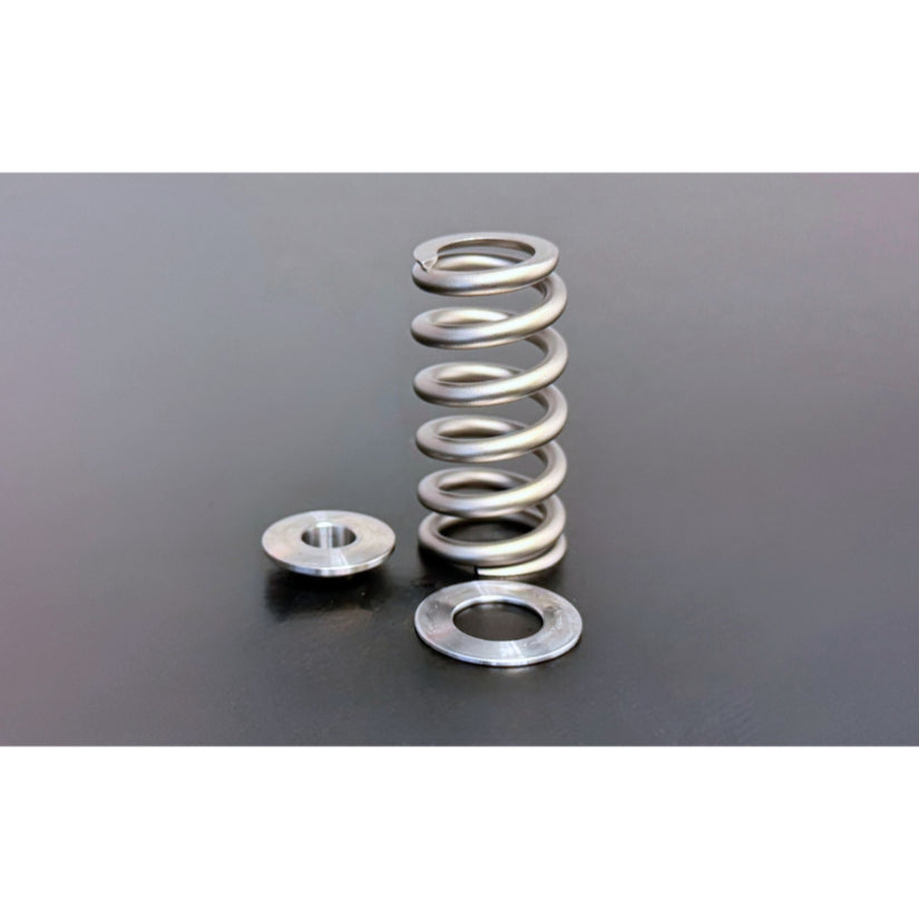 Kelford Cams Racing Valve Spring and Titanium Retainer Kit Audi VW EA888 Gen3