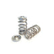 Kelford Cams Beehive Valve Spring and Titantium Retainer Kit Holden Alloytec