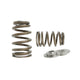 Kelford Cams Beehive Valve Spring and Titantium Retainer Kit Honda K-Series K20A2