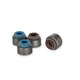 Kelford Cams 6mm Intake Valve Stem Seal Set of 8 Nissan
