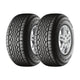 Falken WILDPEAK LA/AT110 All Terrain Offroad Tyre - Pair
