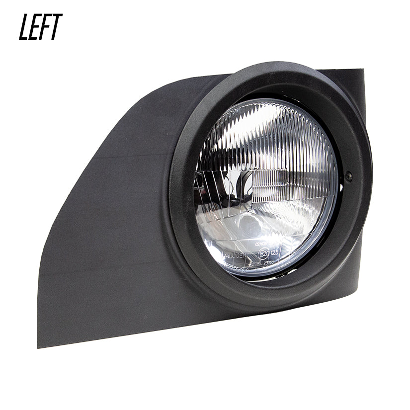Tegiwa Round Headlight Conversion Honda Acty 94+