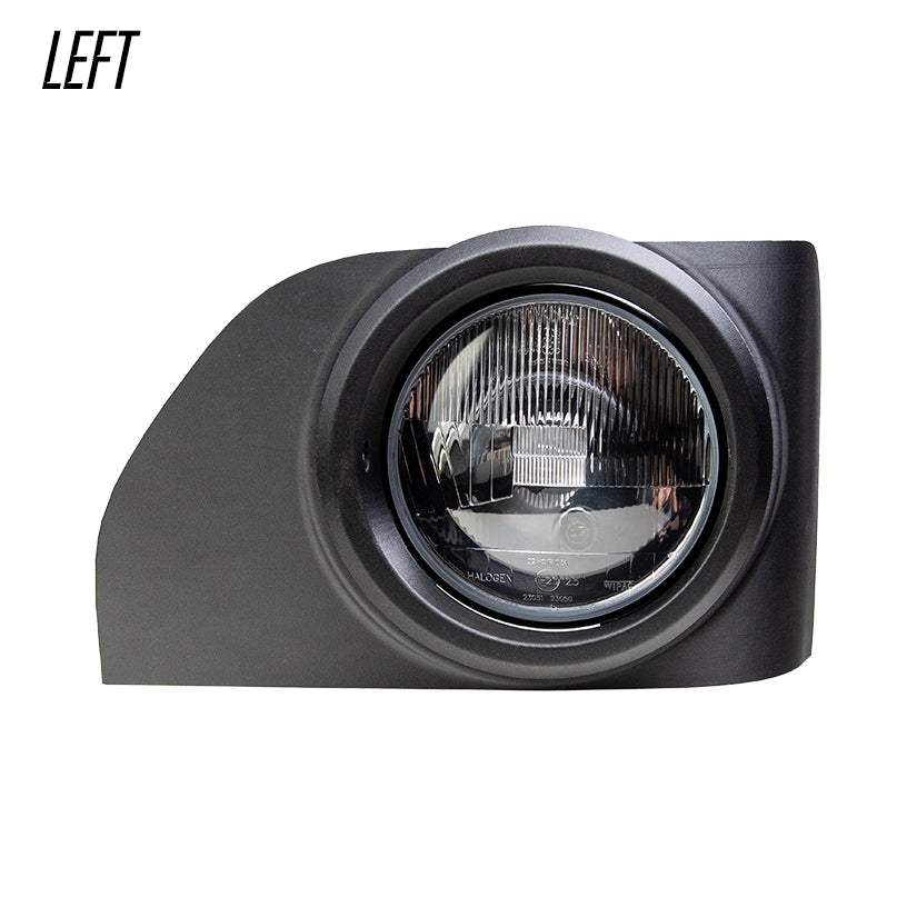 Tegiwa Round Headlight Conversion Honda Acty 94+