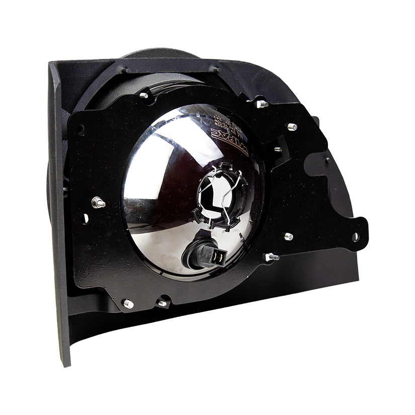 Tegiwa Round Headlight Conversion Honda Acty 94+