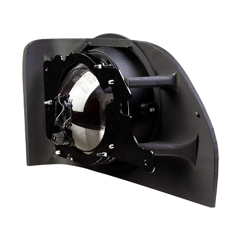Tegiwa Round Headlight Conversion Honda Acty 94+