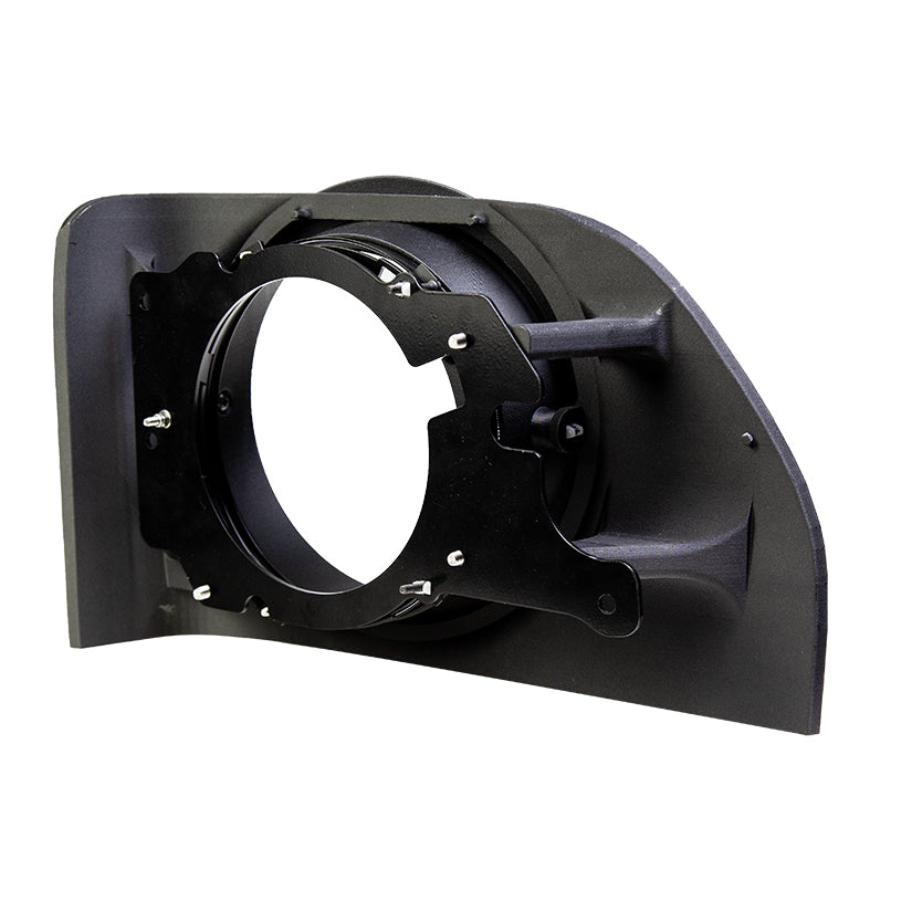 Tegiwa Round Headlight Conversion Honda Acty 94+