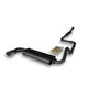HKS Legal Exhaust Honda Civic Si CRX 88-91