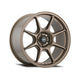 Konig Lockout Alloy Wheel 15x7 ET38 4x100 Matte Bronze 73.1mm CB