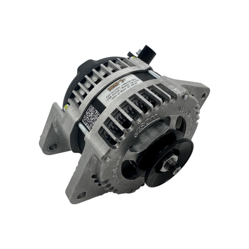 WOSPerformance Alternator 120A Honda Accord Mazda Various