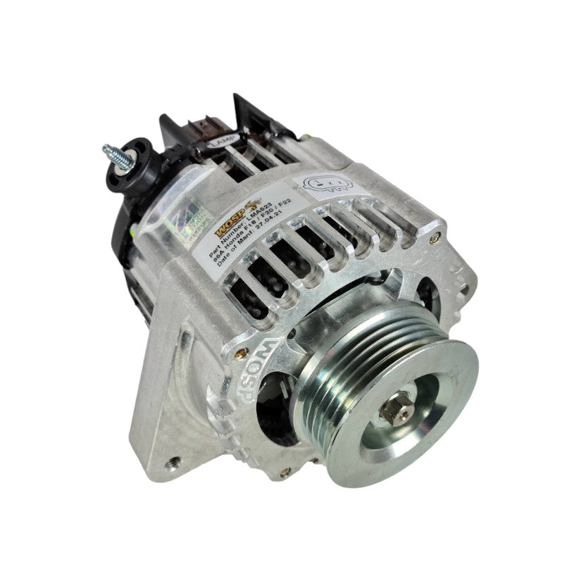 WOSPerformance Alternator 95A Honda F18 F20 F22 Rover 618 620 825