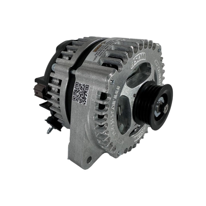 WOSPerformance Alternator 250A Honda Civic Integra B Series Engine B16 & B18