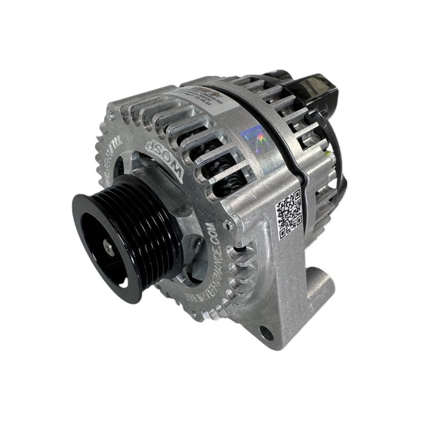 WOSPerformance Alternator 320A Honda S2000