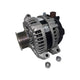 WOSPerformance Alternator 120A Honda Civic CR-V FR-V Stream Terminals at Top