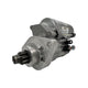 WOSPerformance Super-Duty Starter Motor Honda S2000 F20C2 F20C3