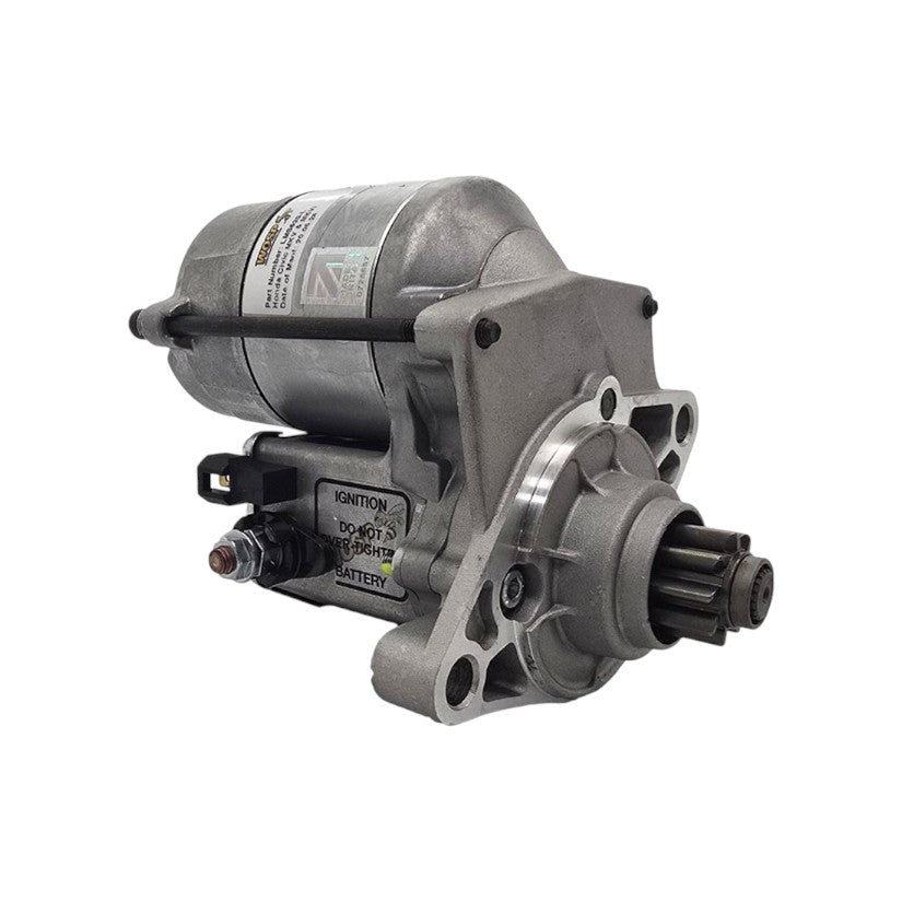 WOSPerformance High Torque Starter Motor Honda Civic MkV & MkVI