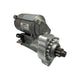 WOSPerformance High Torque Starter Motor Honda Fit Jazz