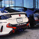 Js Racing Rear Light Kit Honda Civic Type-R FL5