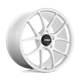 Rotiform R900 LTN Alloy Wheel 20x10.5 ET35 5x112 Gloss Silver 66.56mm CB