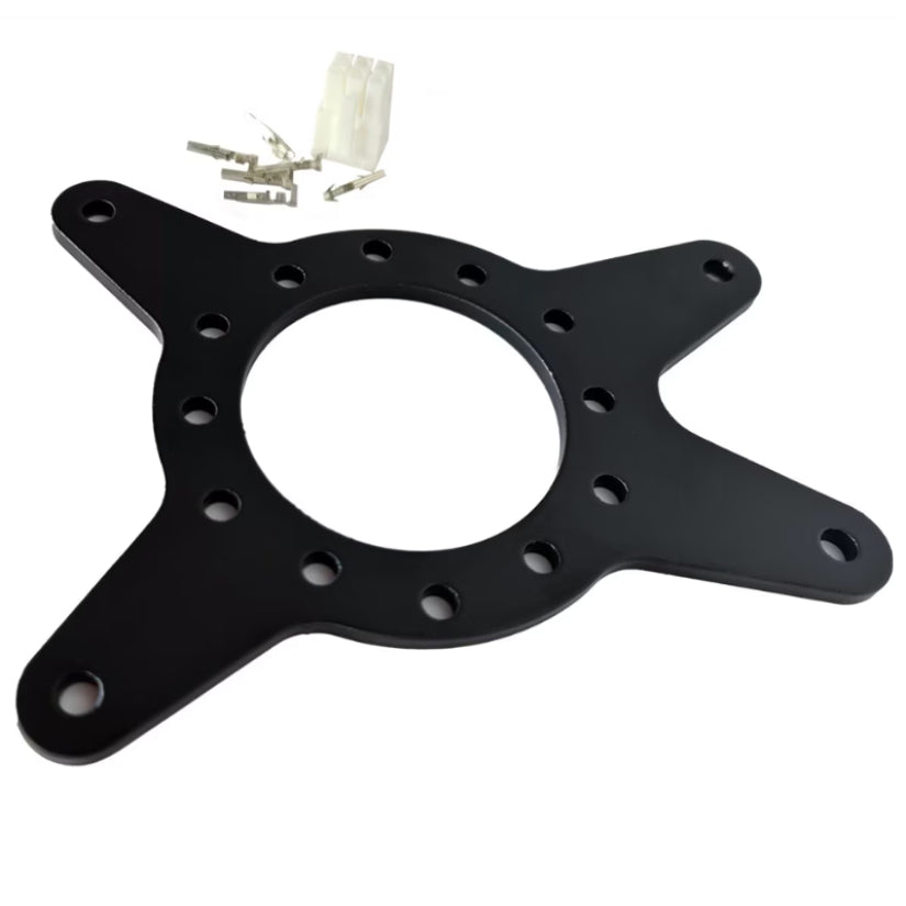 Link Engine Management Link Racepad Steering Wheel CAN Keypad