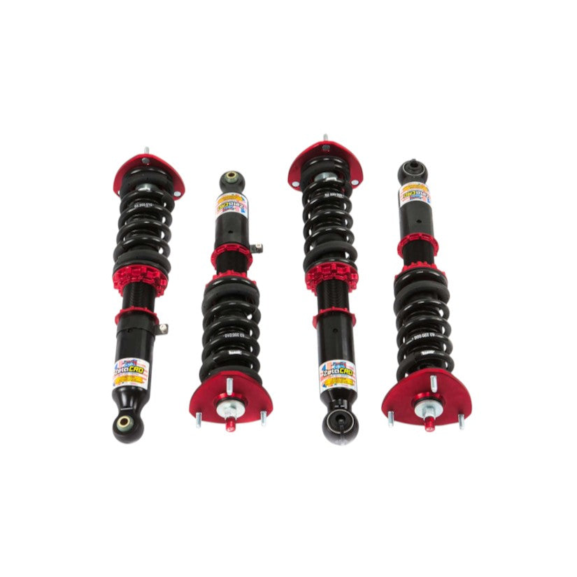 MeisterR ZetaCRD Coilovers Toyota Chaser JZX90 JZX100 92-01