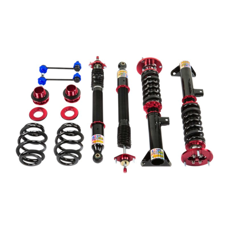 MeisterR GT1 Coilovers BMW 3-Series E36 Inc M3 92-97