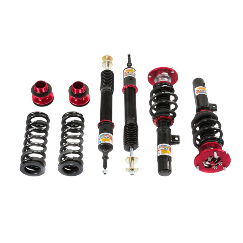 MeisterR GT1 Coilovers BMW 1-Series E81 E82 E87 E88 04-13