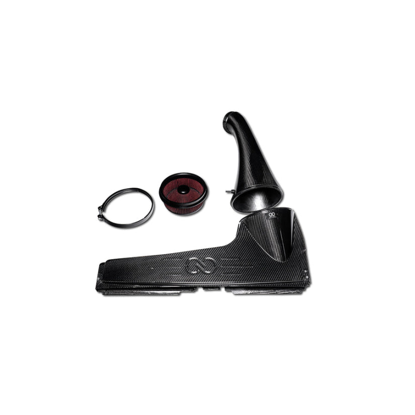 Infinity Design Carbon Intake Golf MK7 7.5 8 GTI Golf R