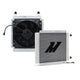 Mishimoto Universal Heat Exchanger Kit With Integrated 1x 12" Brushless Fan