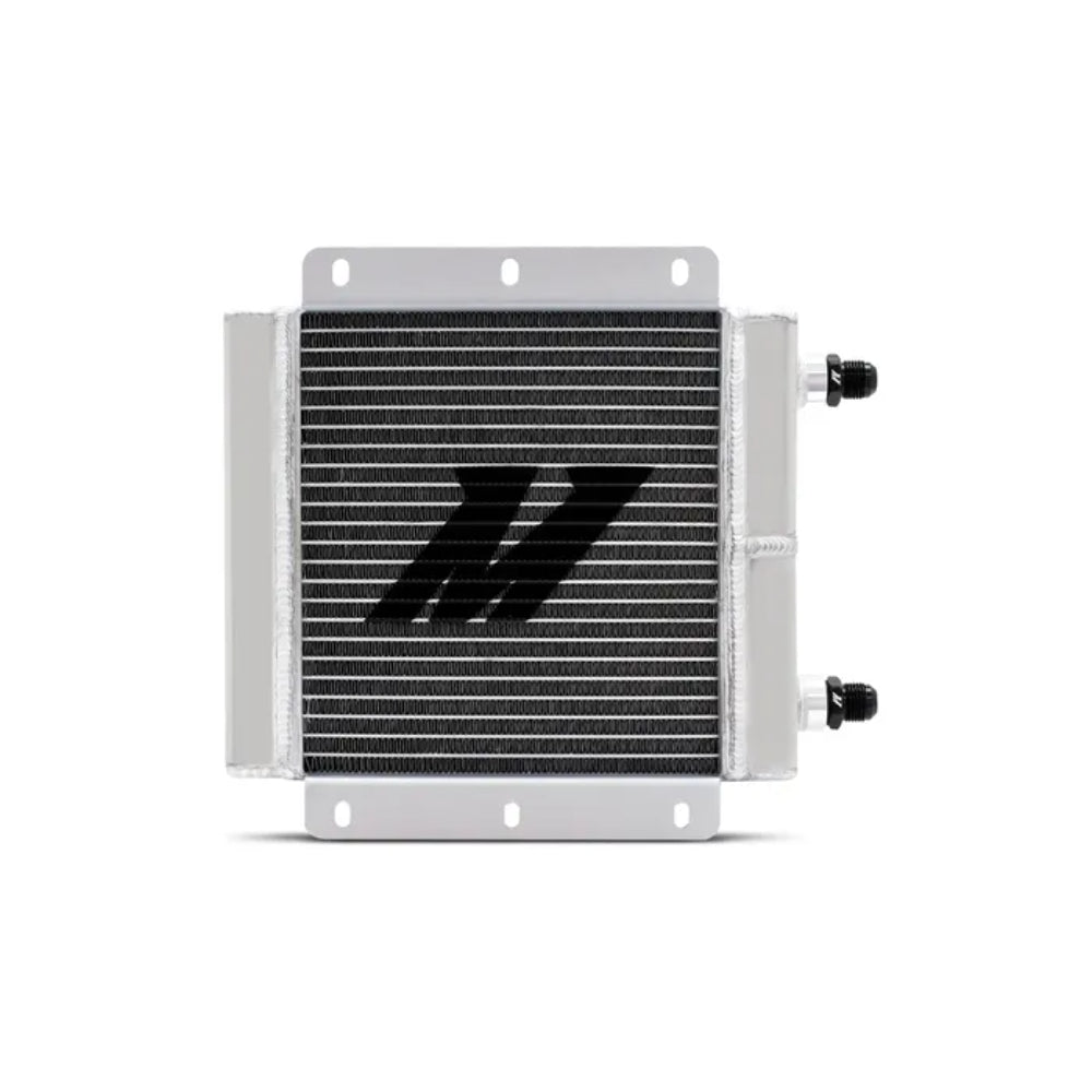 Mishimoto Universal Oil Cooler Kit 23-Row Cooler 1x8" Fan