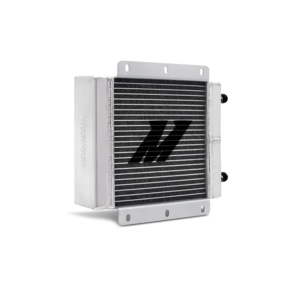 Mishimoto Universal Oil Cooler Kit 23-Row Cooler 1x8" Fan