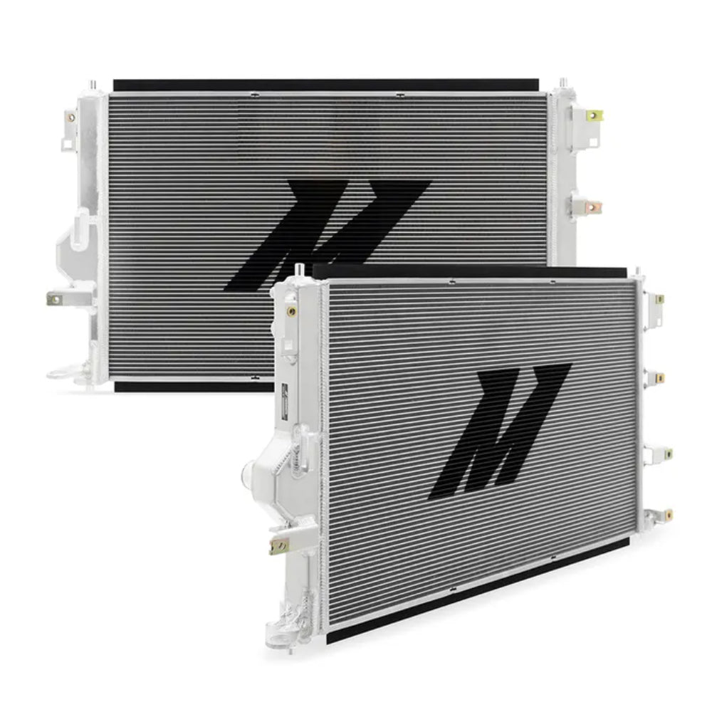 Mishimoto Performance Aluminum Radiator Toyota GR Yaris 20+