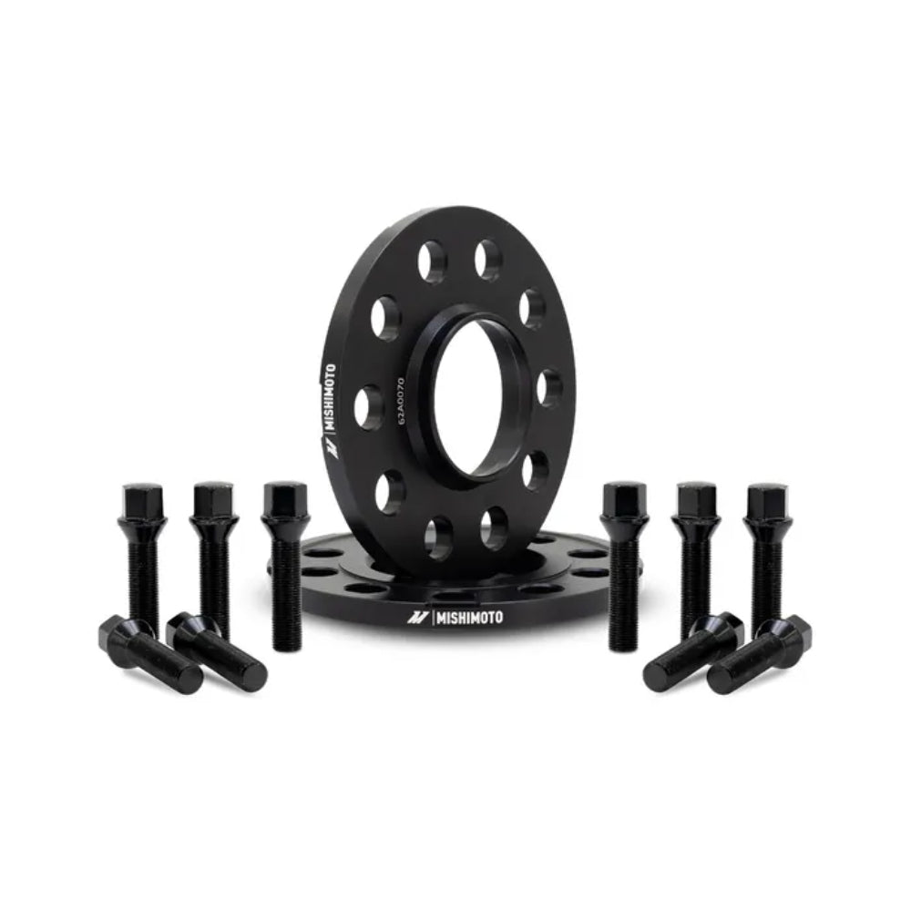 Mishimoto Wheel Spacers 5x112