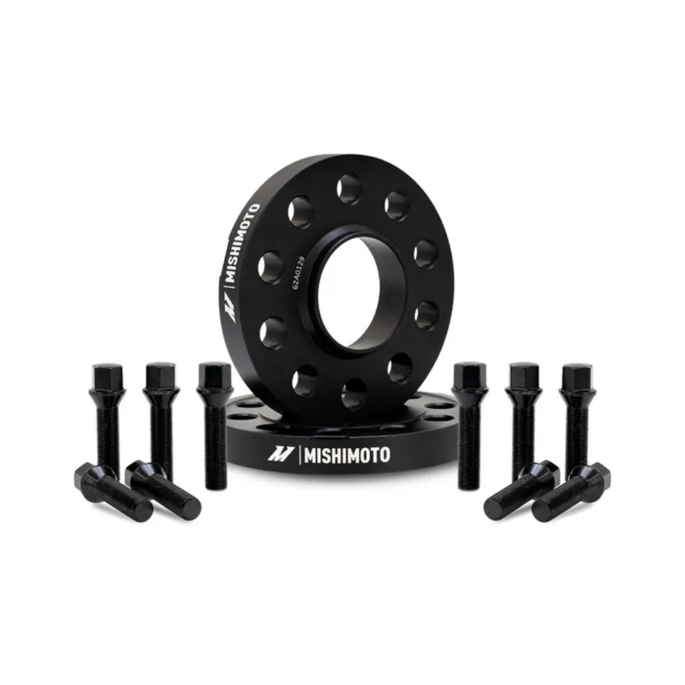 Mishimoto Wheel Spacers 5x112