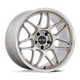 Motegi MR158 TSUBAKI Alloy Wheel 19x9.5 ET25 5x114 Motorsport Gold W Machined Lip 72.56mm CB
