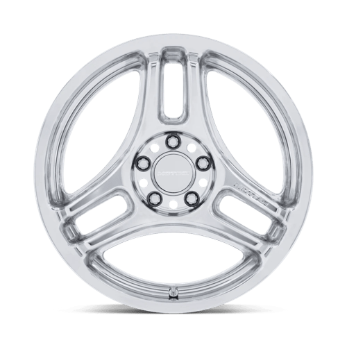 Motegi MR161 KOJIN Alloy Wheel 18x9.5 ET38 5x120 Polished 74.1mm CB