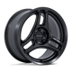 Motegi MR161 KOJIN Alloy Wheel 18x10.5 ET25 5x120 Matt Black 74.1mm CB