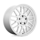 Motegi MR144 M9 Alloy Wheel 18x8.5 ET42 5x120 Hyper Silver 74.1mm CB