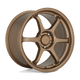 Motegi MR145 TRAKLITE 3.0 Alloy Wheel 18x9.5 ET35 5x114 Matt Bronze 72.56mm CB