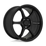 Motegi MR145 TRAKLITE 3.0 Alloy Wheel 18x8.5 ET35 5x114 Satin Black 72.56mm CB - Clearance