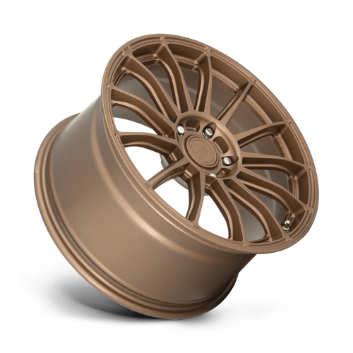 Motegi MR148 CS13 Alloy Wheel 17x8 ET20 5x114 Matt Bronze 72.56mm CB