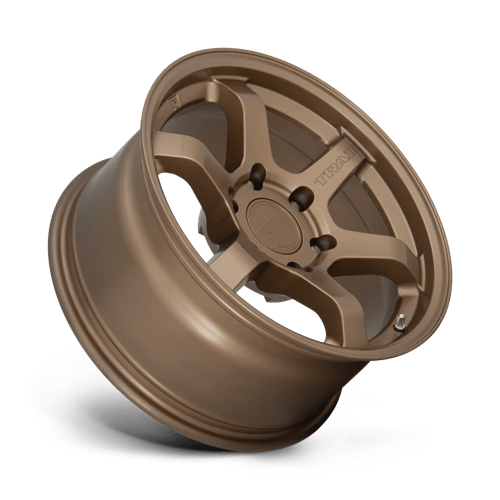 Motegi MR150 TRAILITE Alloy Wheel 17x8.5 ET18 6x114 Matt Bronze 66.06mm CB