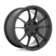 Motegi MR152 SS5 Alloy Wheel 18x8.5 ET35 5x114 Satin Black 72.56mm CB