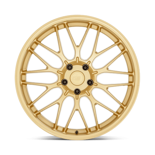 Motegi MR153 CM10 Alloy Wheel 18x8.5 ET30 5x100 Rally Gold 56.15mm CB