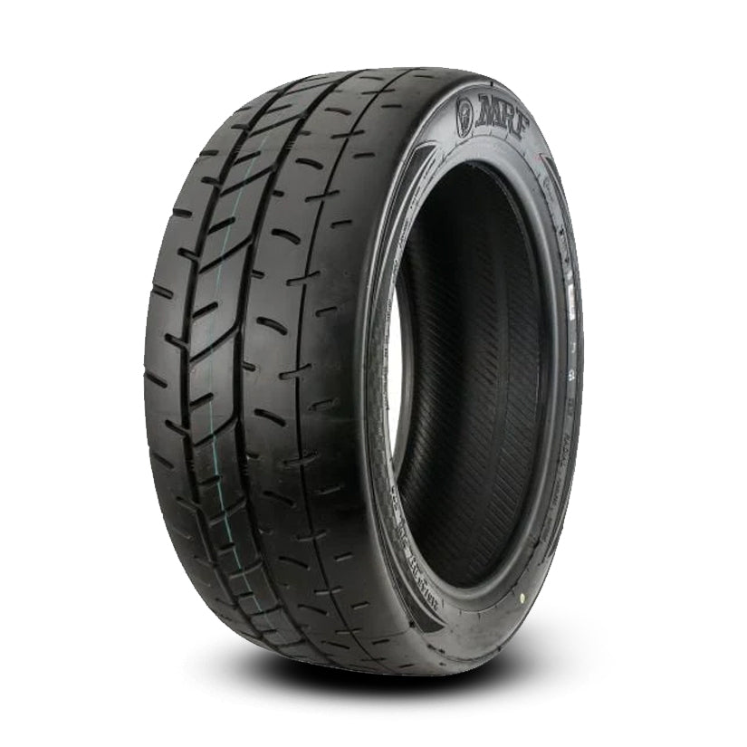 MRF Motorsport ZTR Tyre Circuit Race / Trackday - Medium Compound